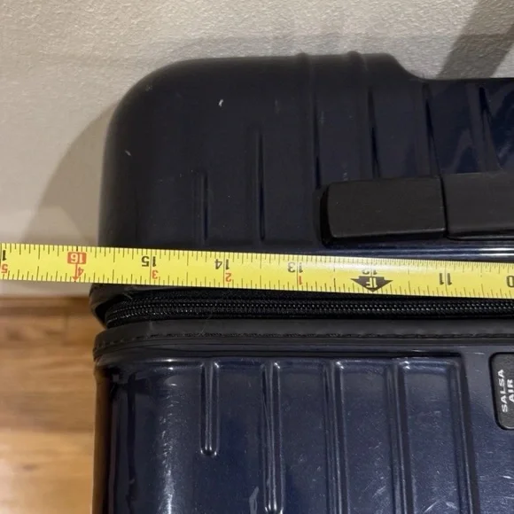 Rimowa SALSA AIR MULTIWHEEL 26" 65L Luggage - Picture 10 of 13